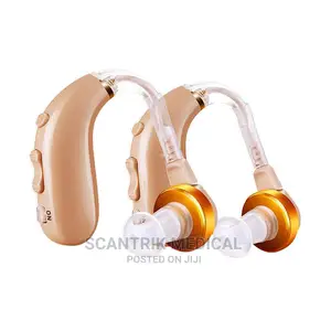 Professional Use Medical Digital Hearing Aid