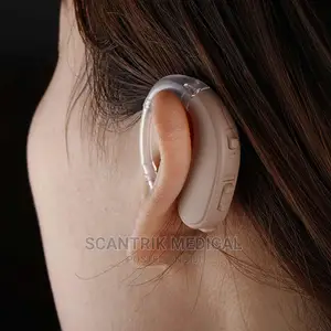 Noise Reduction Sound Amplifier
