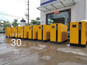 Air Dryer for All Types of Air Compressor