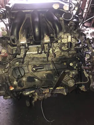 Nissan Partfinder 2014/15 V6