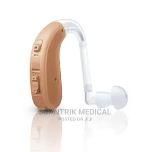 Simple Operations Hospital Digital Hearing Aid