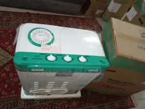 Original Hisense 5.0 Kg Washing Machine Top Loader