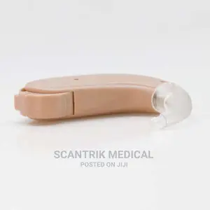 Hospital Equipment Medical Sound Amplifier