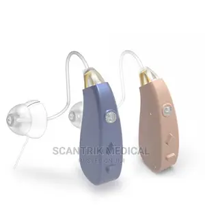 Reliable Medical Sound Amplifier