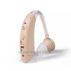 Powerful Medical Original Sound Amplifier