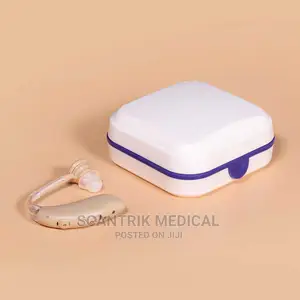 In Ear Quality Medical Sound Amplifier