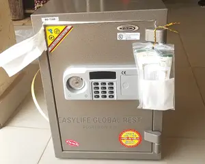 Fireproof Safe