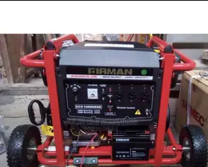 Firman Generator ECO-10990ESR