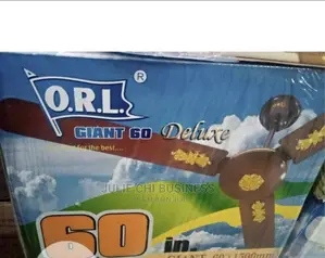 ORL Giant 60 Ceiling Fan