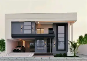 Architectural Designs. (Building Plan Designs)