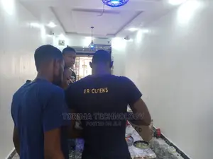 24/7 Residential Surveillance System