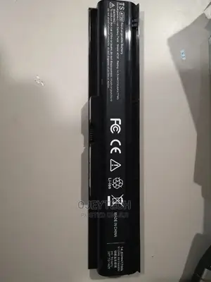 Hp Probook 4730s Battery