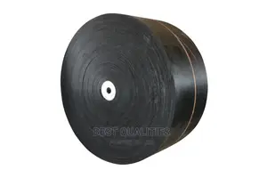 500 X 10mm X 4ply Conveyor Belt