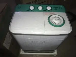 Hisense Twin Tub 5kg Washing Machine
