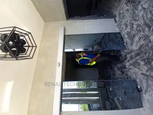 Very Effective Automatic Entrance Sensor Door Ogoja
