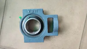 Uct 211 Bearing (Tu55tf)