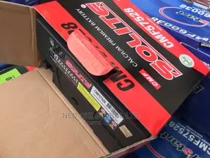 Quality Brand New Battery 75ahs