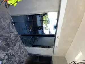 Very Quality Entrance Automatic Sensor Door Akure