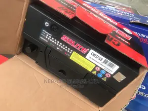 Quality Motor 75ahs Solite