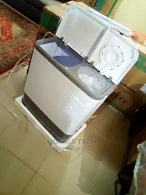 Newly Produced 5kg Hisense Washing Machine