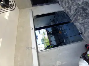 Affordable Entrance Automatic Sensor Door Akure