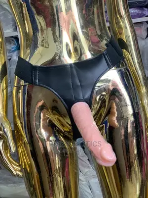 Strap on Dildo