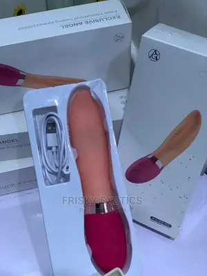 Tongue Licking Vibrator