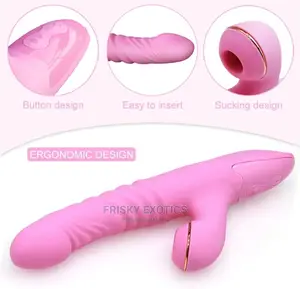 G Spot Vibrator