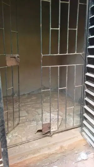 , Shop for Sale at Wazobia Market Ikola Command Area