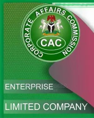 Cac Certificate Business Name Registration