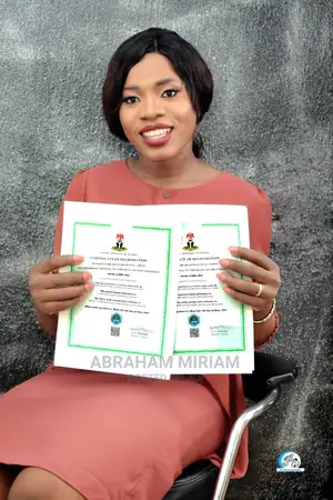Cac Registration
