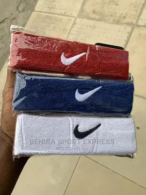 New Head Band