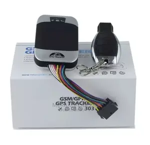 Reliable Car Tracker Installer