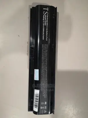 Hp Pavilion 4340s Battery