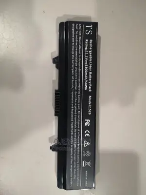 Dell Latitude 1525 Battery