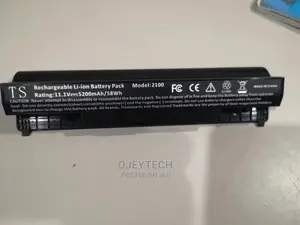 Dell Mini D2100 Battery