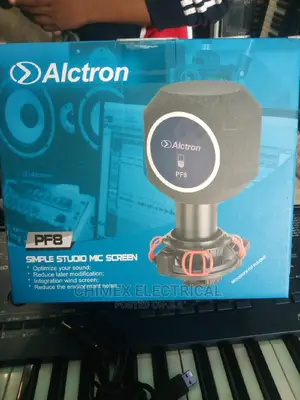 Original Alctron