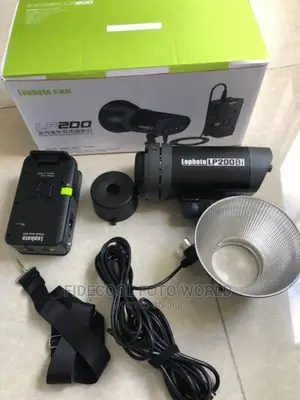 Lophoto Lp200 Bi