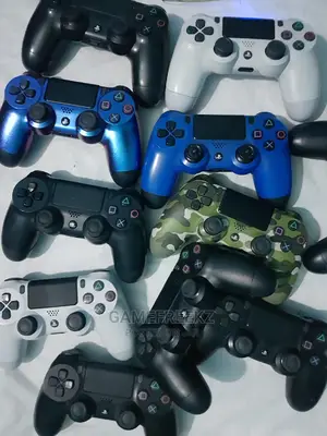 Ps4 Playstation 4 Pads Preowned Original