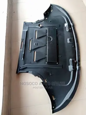 Engine Protector Passat Cc 2010
