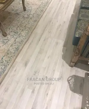 German Wood Laminate Floor Available in Abuja