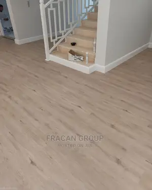 Looking for Wood Flooring in Abuja