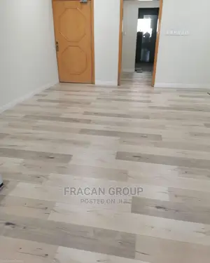 Wooden Floor Laminate Now Available in Abuja