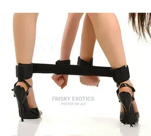 Hand and Leg Restriant