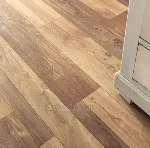 German Quality Wood Laminate Floor.