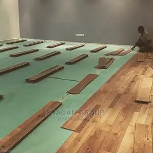 Looking for Wood Flooring in Abuja?