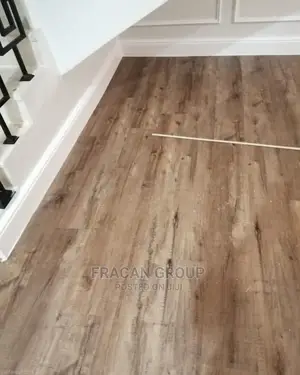 Wood Floor Laminate