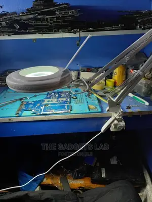 Macbook Repair