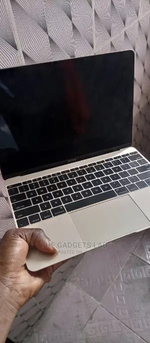 Macbook Repair