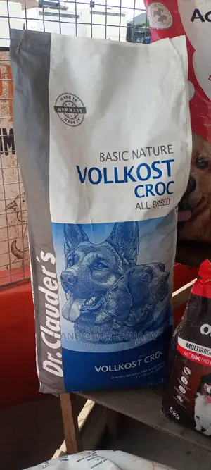 Basic Nature All Breeds 20kg
